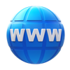 Website (Social Media Section)